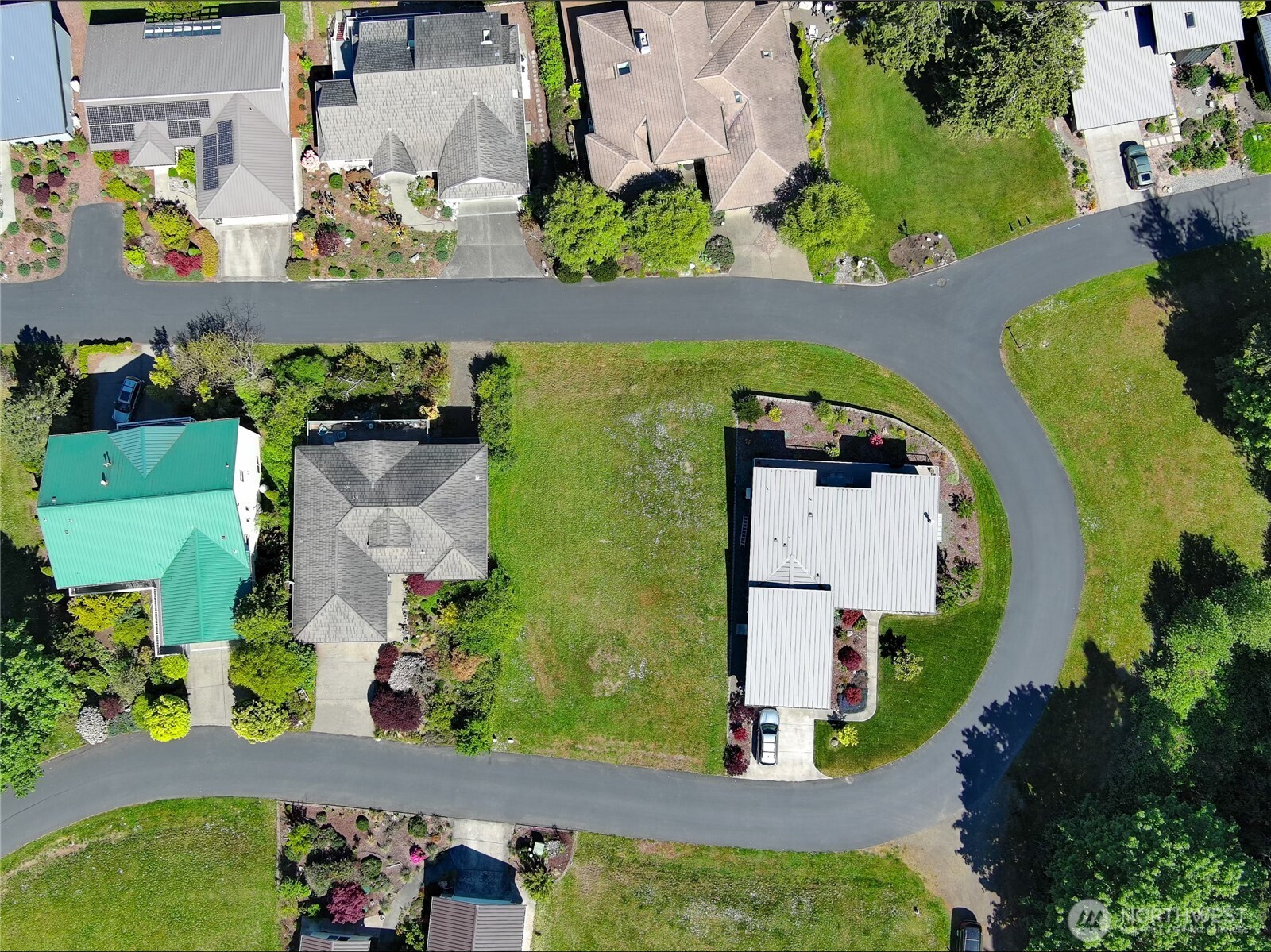 105 Port Townsend Bay Drive