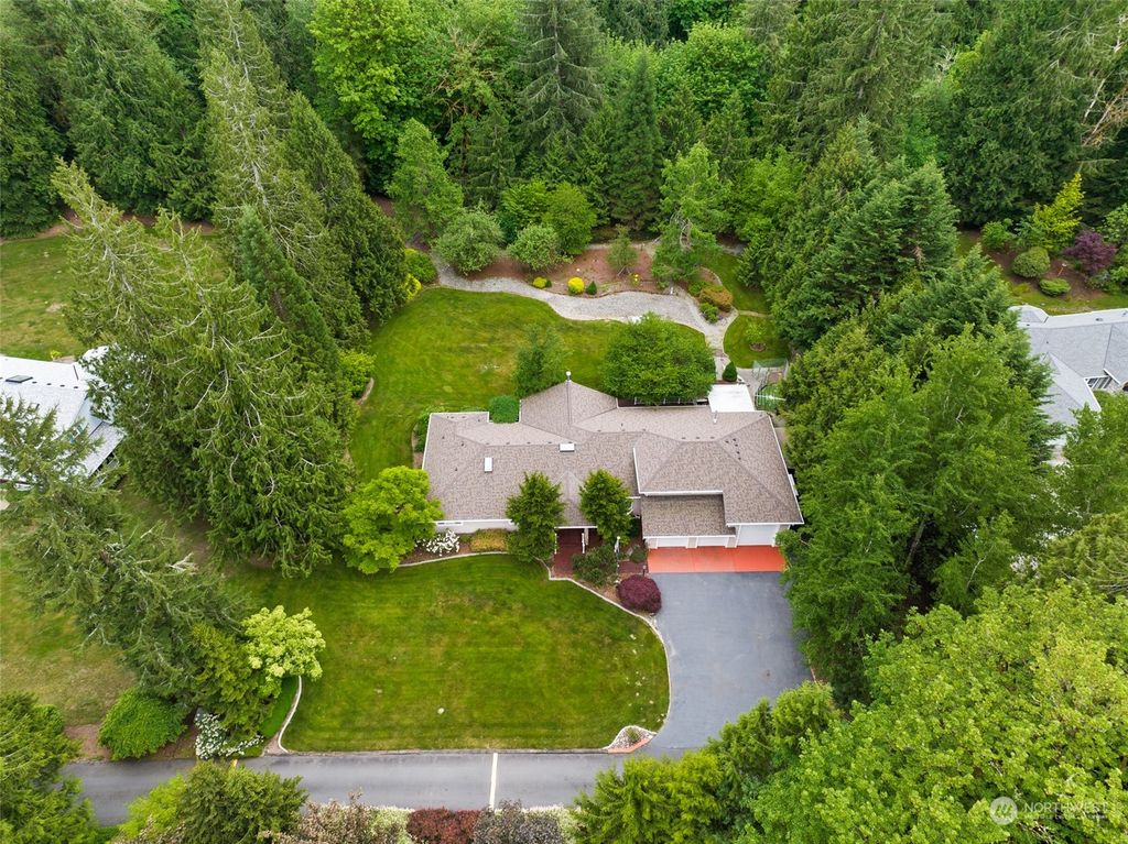 Photo of 36917 249th Avenue SE, Enumclaw, WA 98022 (MLS # 2073260)