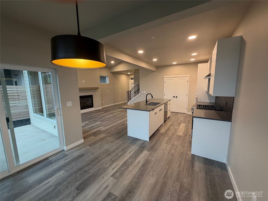 Photo of 550 (Lot 6) Northview Street, Bellingham, WA 98226 (MLS # 2461383)