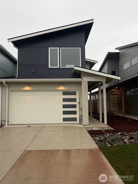 550 Northview Street Bellingham WA 98226