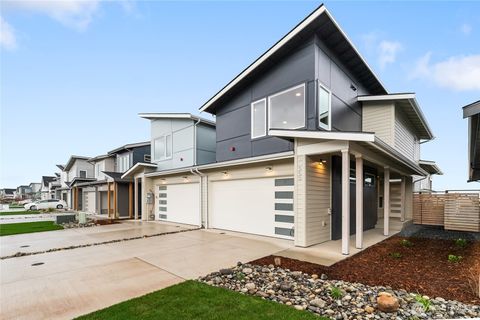 Photo of 550 (Lot 6) Northview Street, Bellingham, WA 98226 (MLS # 2461383)