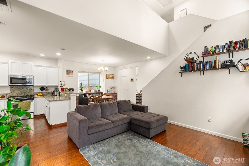 Photo of 7377 Radius Loop SE, Olympia, WA 98513 (MLS # 2580703)