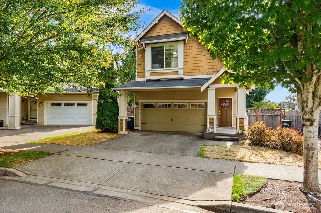 Photo of 7377 Radius Loop SE, Olympia, WA 98513 (MLS # 2580703)
