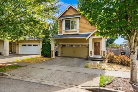 Photo of 7377 Radius Loop SE, Olympia, WA 98513 (MLS # 2580703)