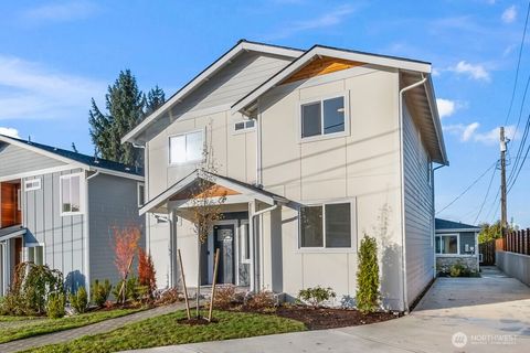 3102 44th Avenue NE Tacoma WA 98422