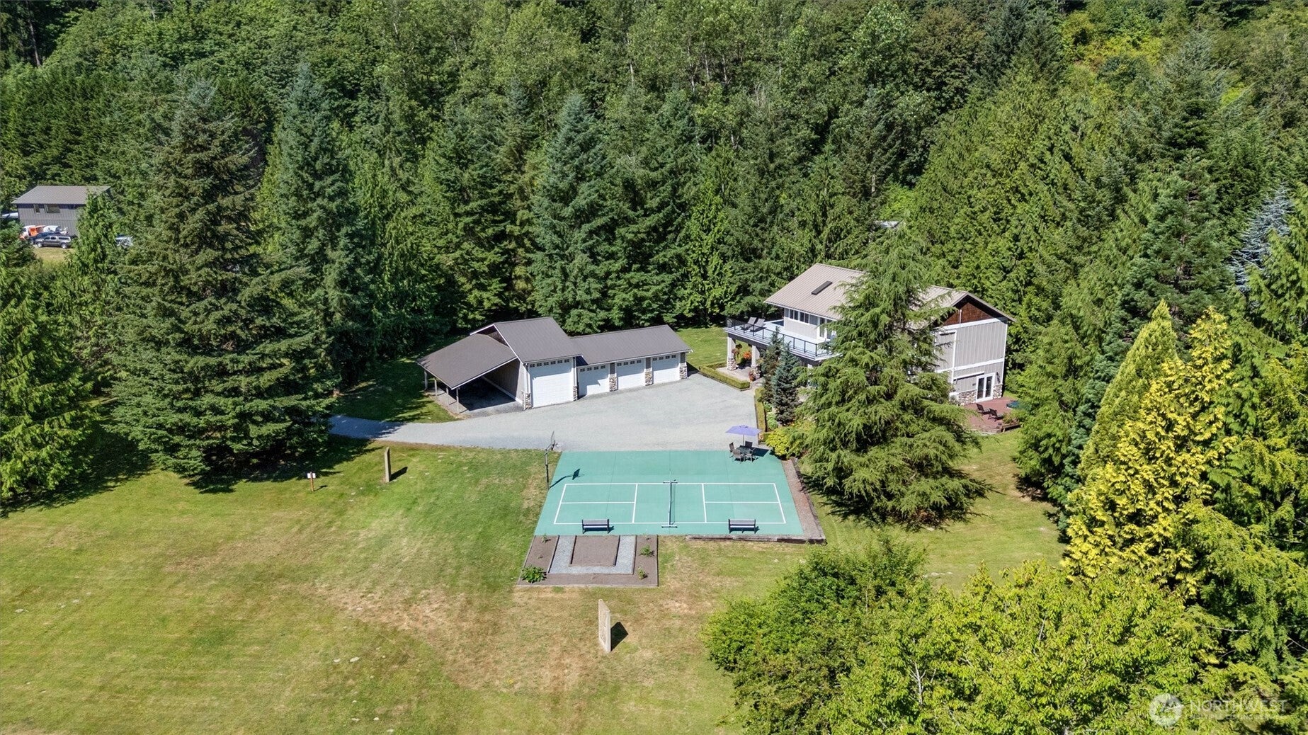 2109 Russell Road