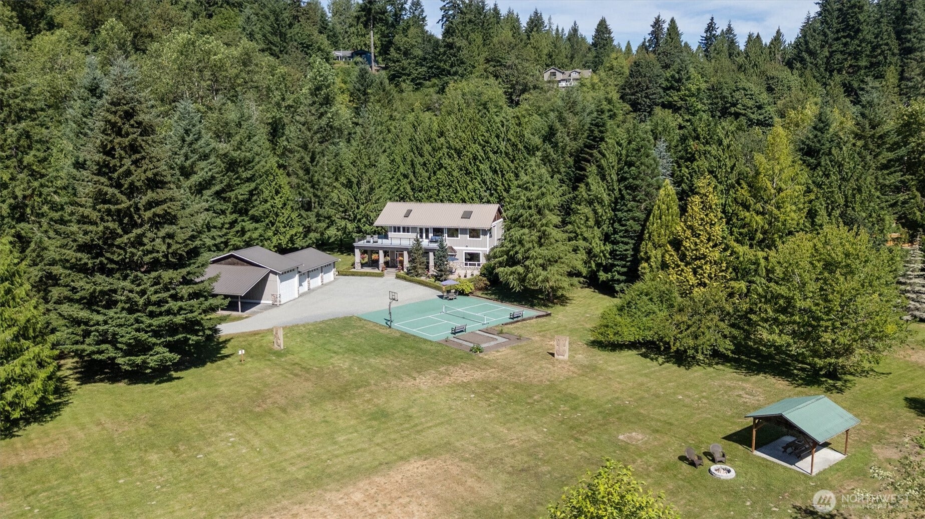 2109 Russell Road