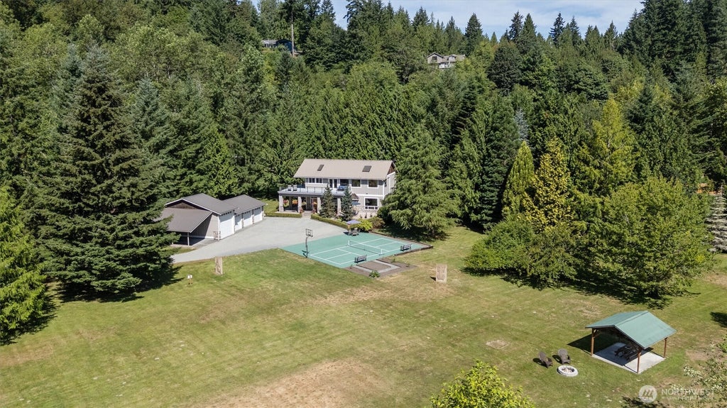 Photo of 2109 Russell Road, Snohomish, WA 98290 (MLS # 2562328)