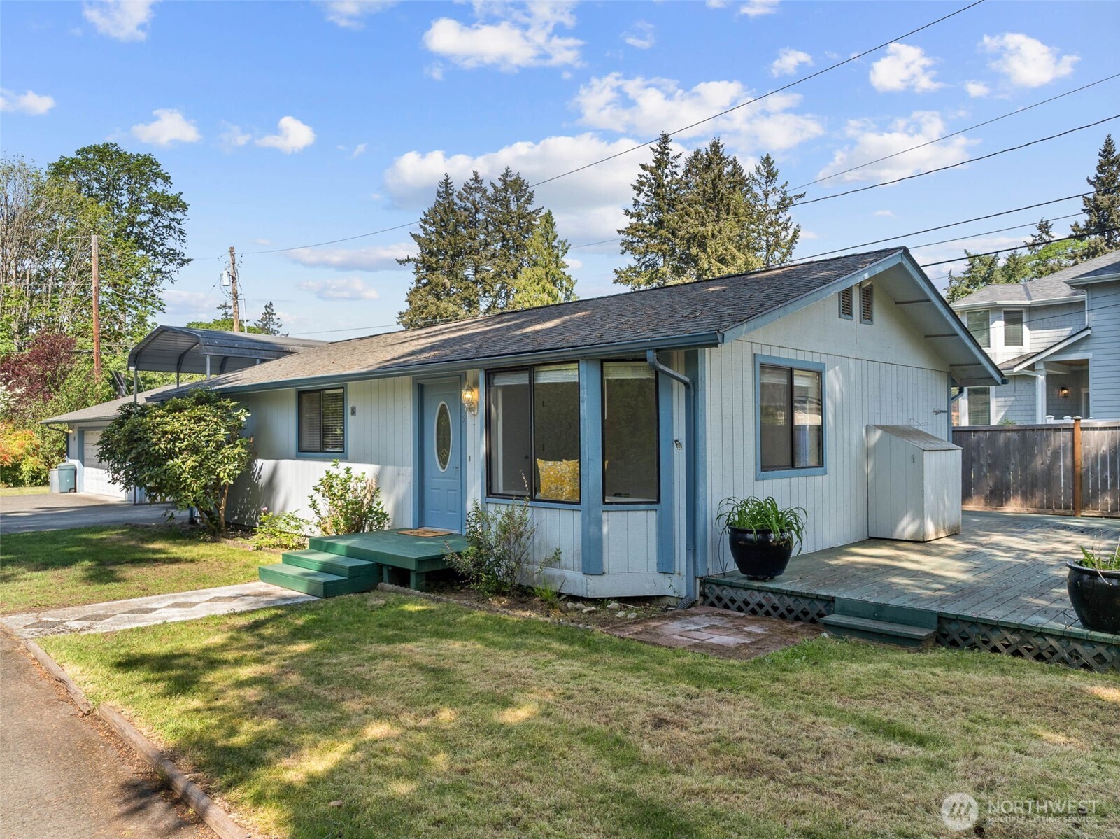 5 W Shore Avenue SW