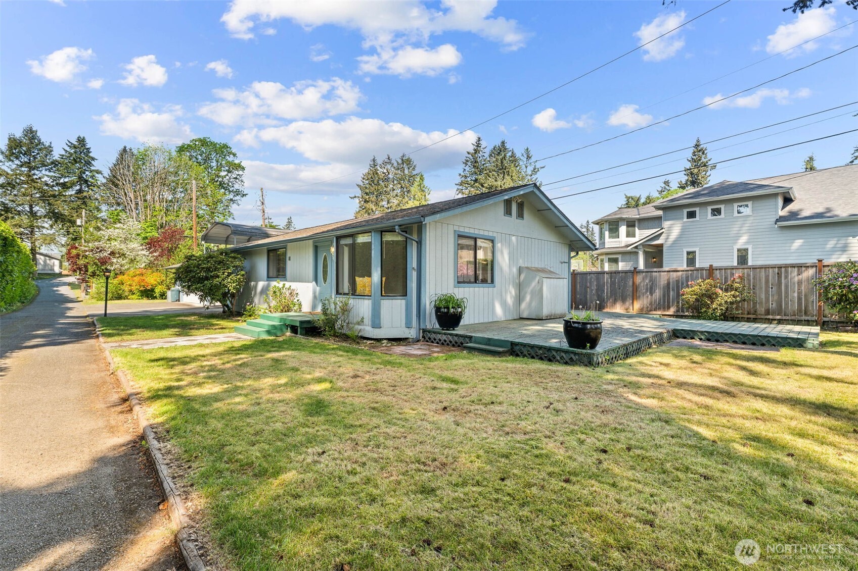 5 W Shore Avenue SW