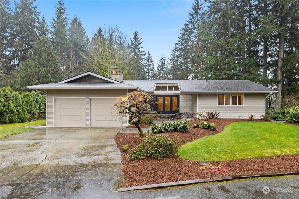 Photo of 9505 NE 198th Street, Bothell, WA 98011 (MLS # 2203249)