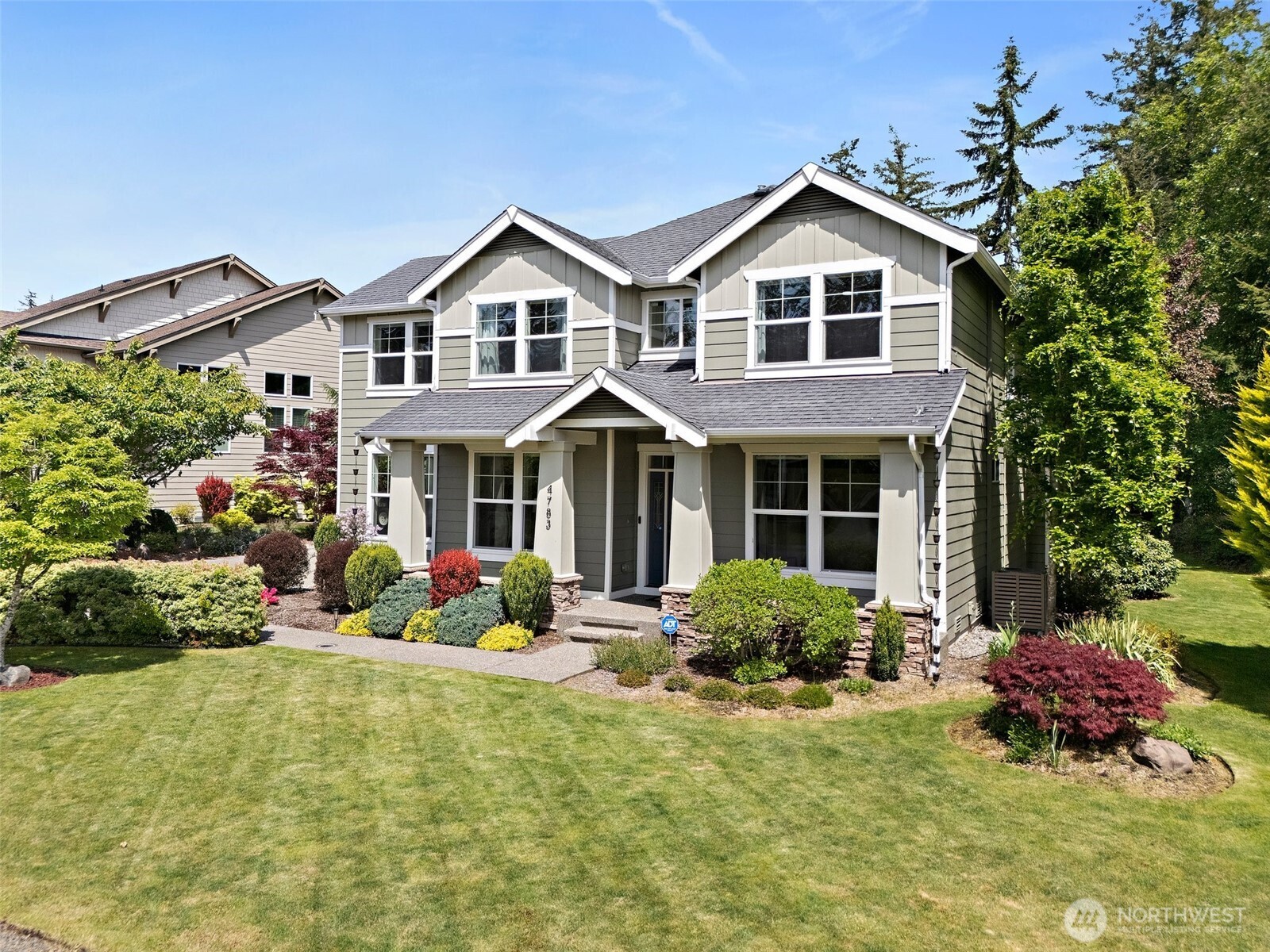 4783 Rutherford Cir SW