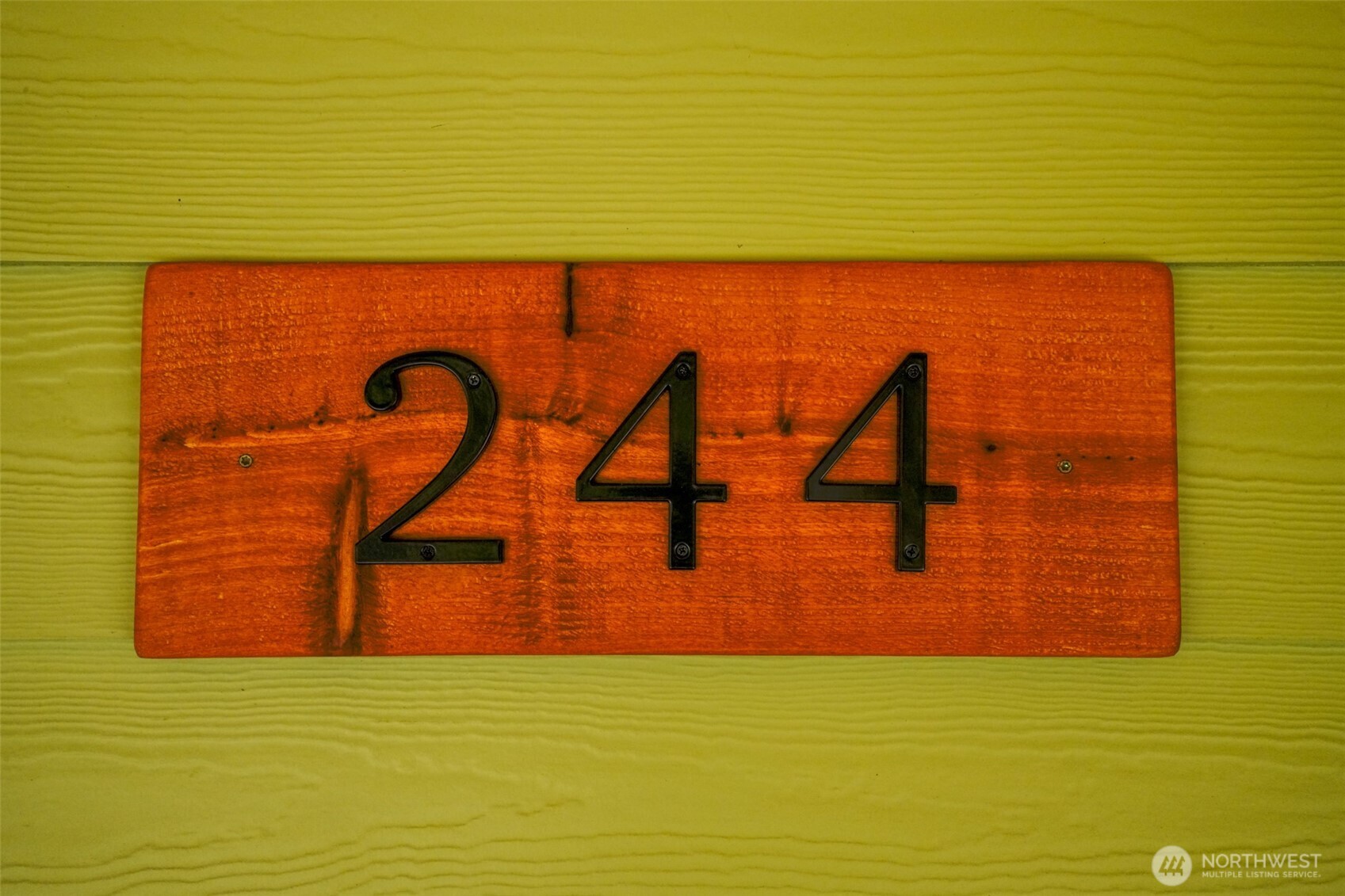 244 Skate Creek Road N