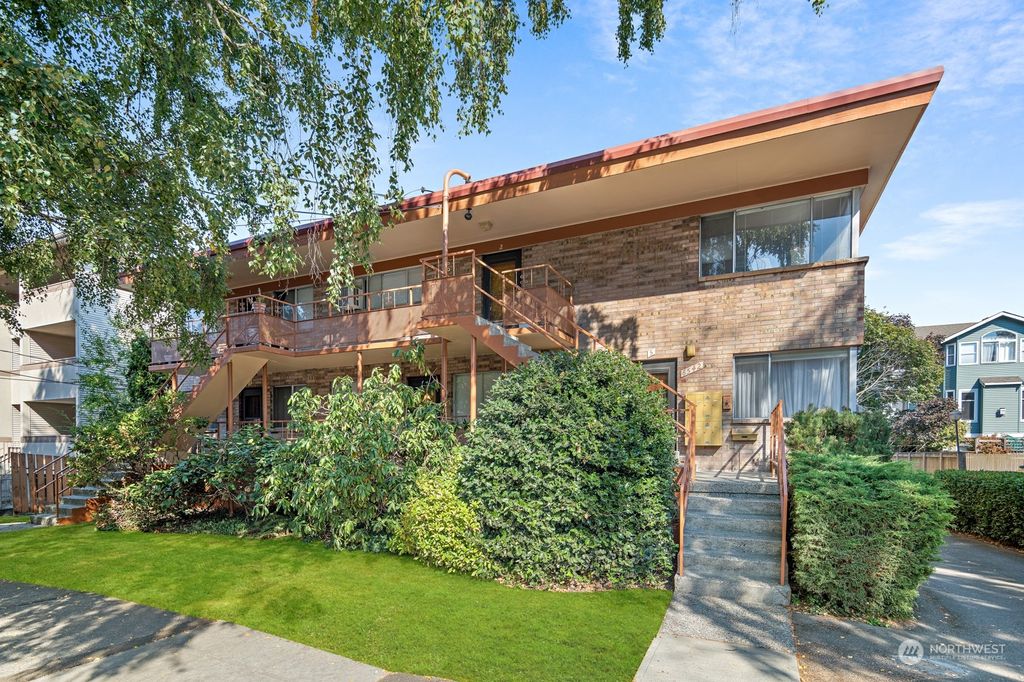 Photo of 6542 4th Avenue NE, Seattle, WA 98115 (MLS # 2007966)