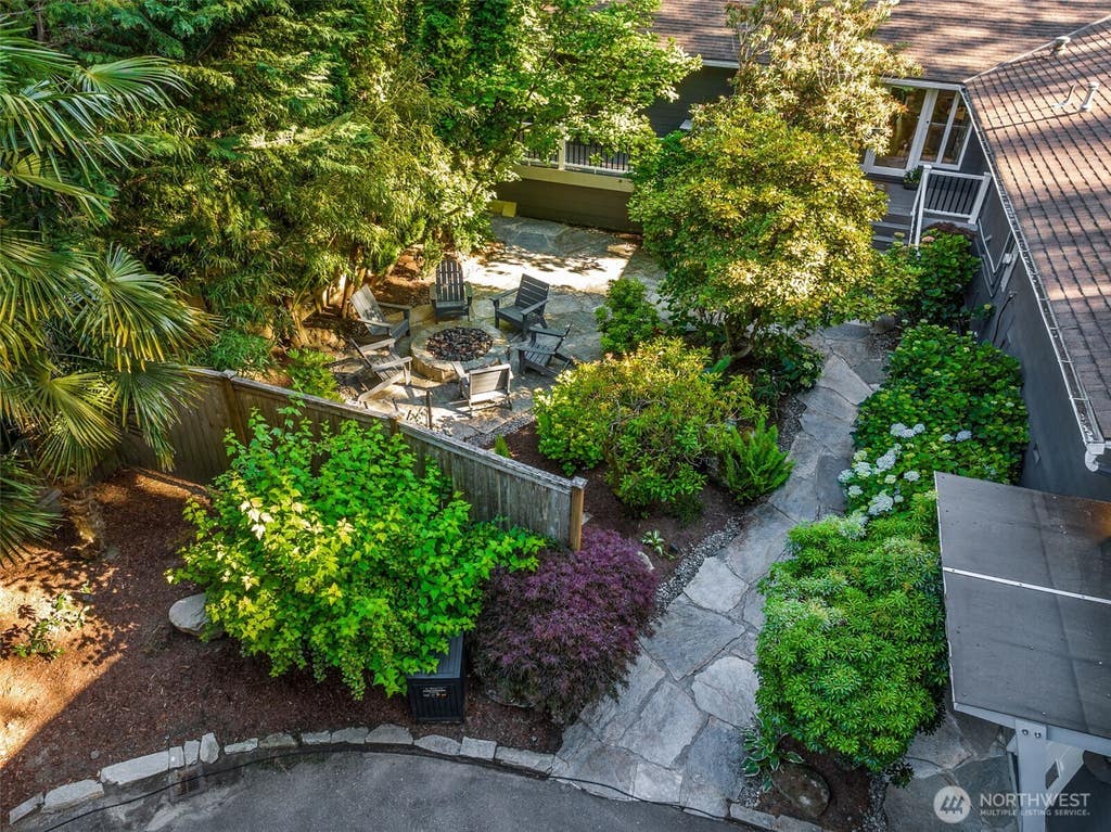 Photo of 501 SE Sycamore Place, Issaquah, WA 98027 (MLS # 2545469)