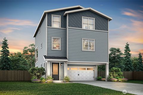 Photo of 8733 151st Street E, Puyallup, WA 98375 (MLS # 2513430)