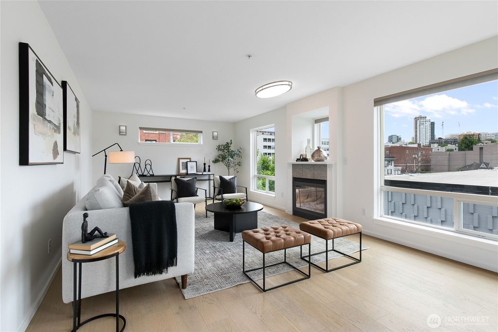 Photo of 1805 Bellevue Avenue #401, Seattle, WA 98122 (MLS # 2369250)