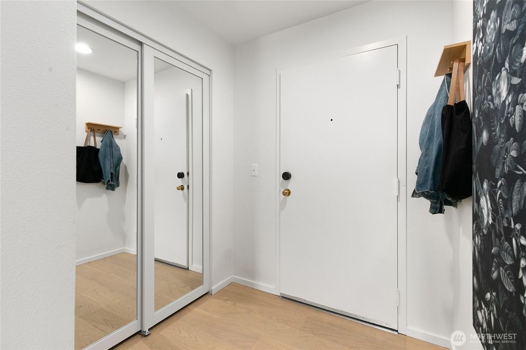 Photo of 1805 Bellevue Avenue #401, Seattle, WA 98122 (MLS # 2369250)