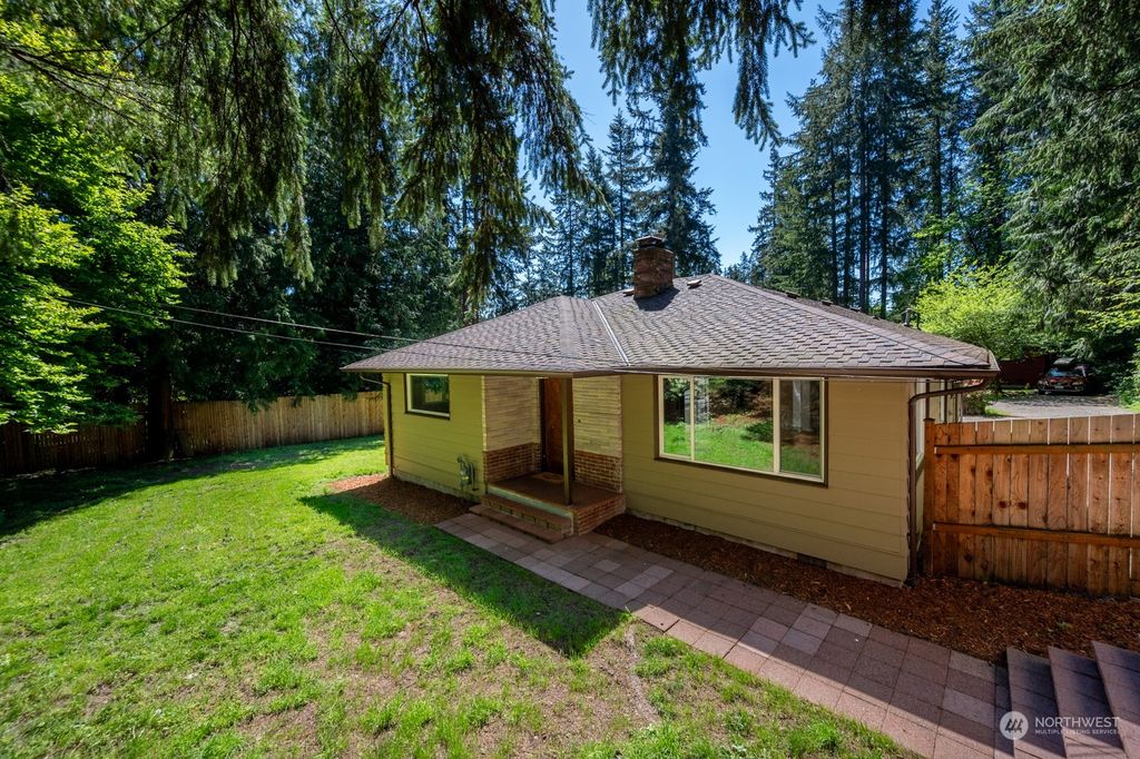 Photo of 13405 SE 208th Street, Kent, WA 98042 (MLS # 2237352)