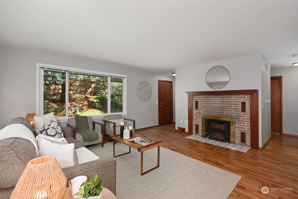 Photo of 13405 SE 208th Street, Kent, WA 98042 (MLS # 2237352)
