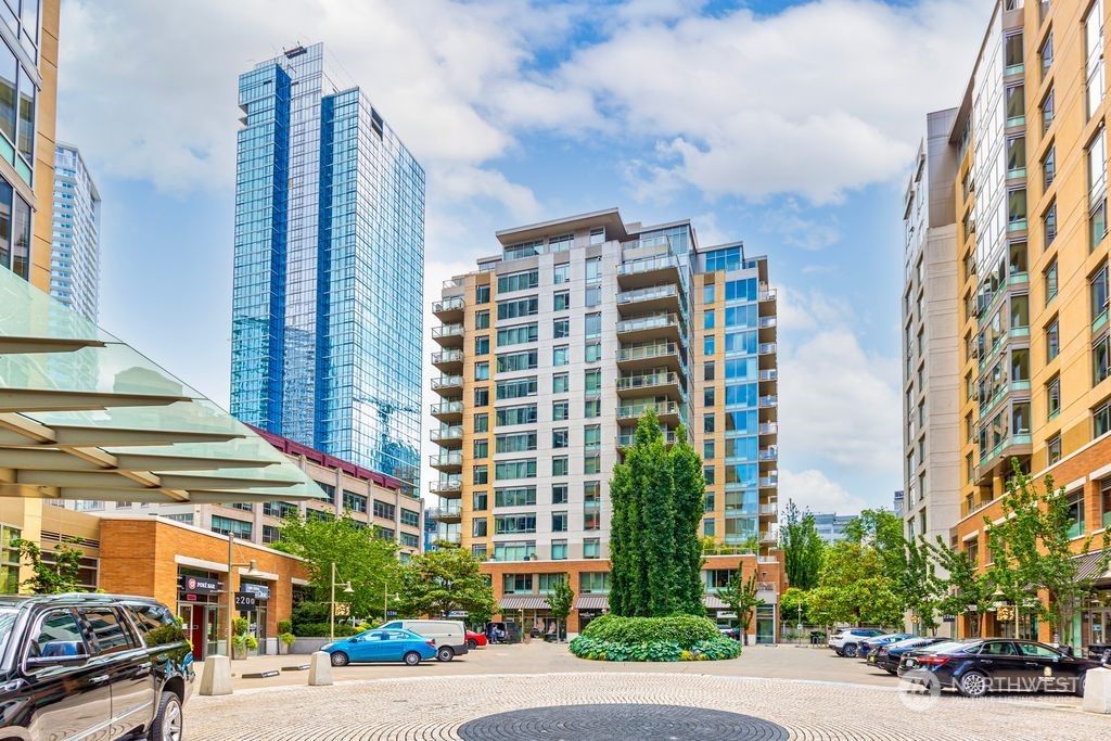 Photo of 900 Lenora Street #W-201, Seattle, WA 98121 (MLS # 2260729)