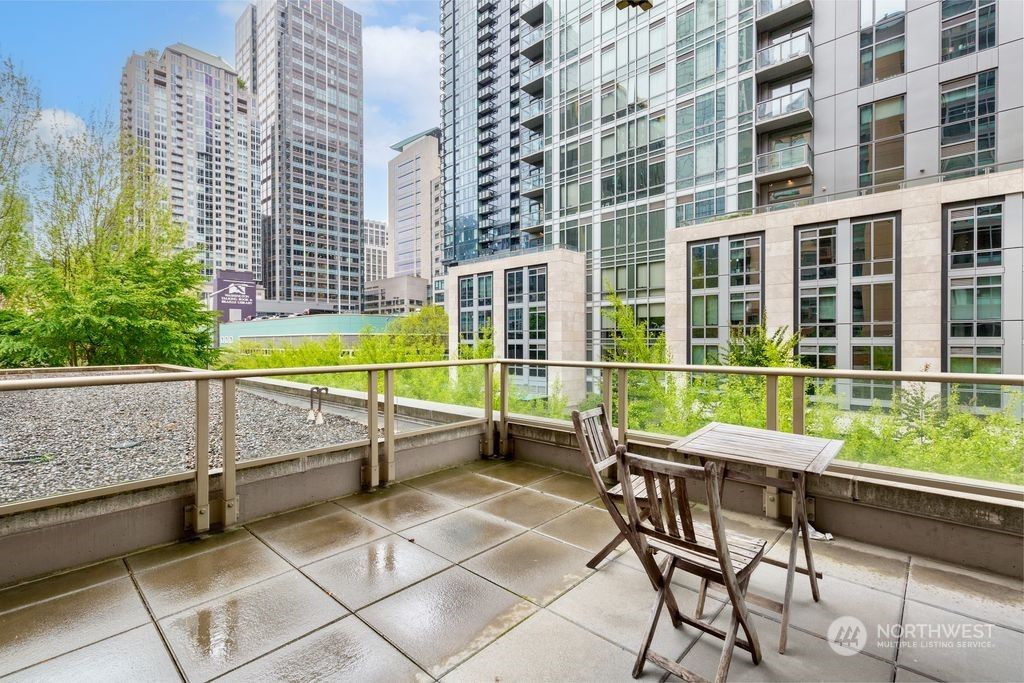 Photo of 900 Lenora Street #W-201, Seattle, WA 98121 (MLS # 2260729)