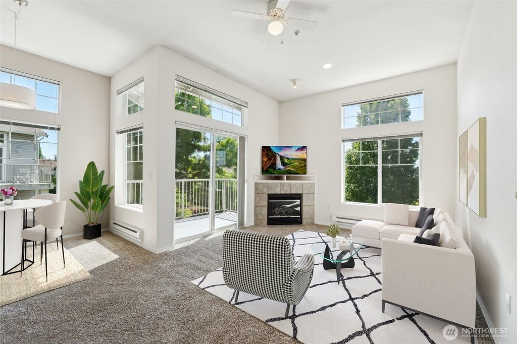 Photo of 6125 Isaac Avenue SE #C, Auburn, WA 98092 (MLS # 2381739)
