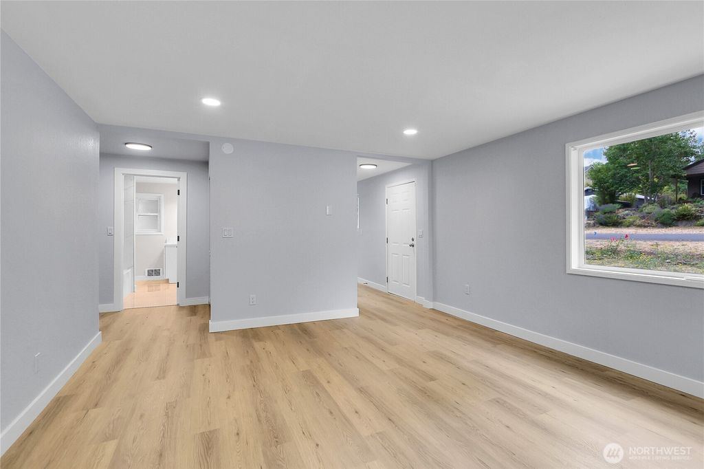 Photo of 13018 27th Avenue NE, Seattle, WA 98125 (MLS # 2415111)
