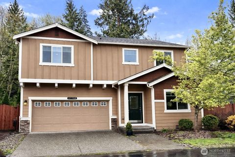 Photo of 27708 NE 146th Way, Duvall, WA 98019 (MLS # 2507792)