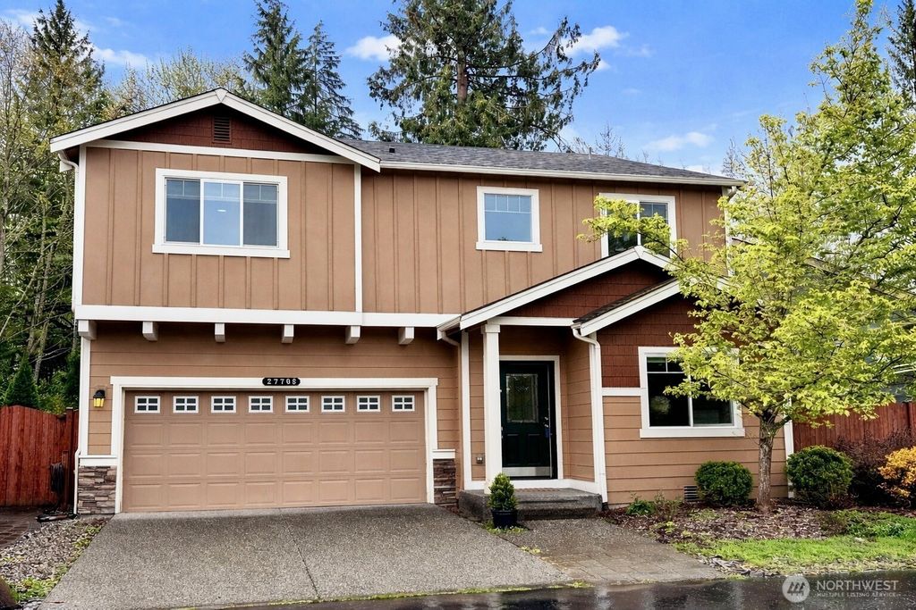 Photo of 27708 NE 146th Way, Duvall, WA 98019 (MLS # 2507792)