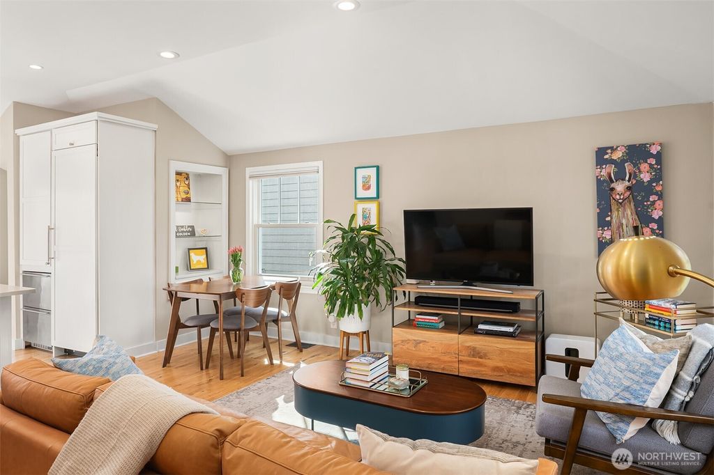 Photo of 3632 23rd Avenue W, Seattle, WA 98119 (MLS # 2345658)