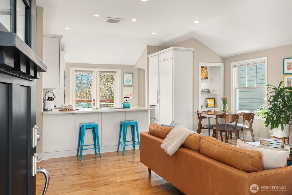 Photo of 3632 23rd Avenue W, Seattle, WA 98119 (MLS # 2345658)