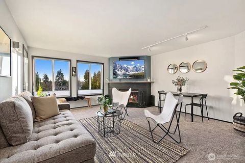 Photo of 727 N 85th Street #302, Seattle, WA 98103 (MLS # 2417362)