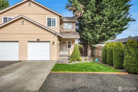 2013 Bush Avenue NW, Olympia, WA 98502 - MLS#: 2372995