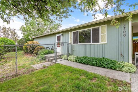 Photo of 2700 Xenia Street, Bellingham, WA 98226 (MLS # 2514313)