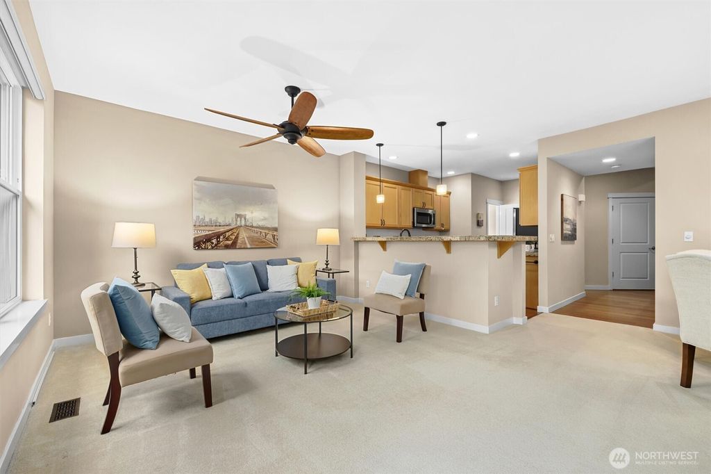 Photo of 13824 N Creek Drive #1801, Mill Creek, WA 98012 (MLS # 2336488)