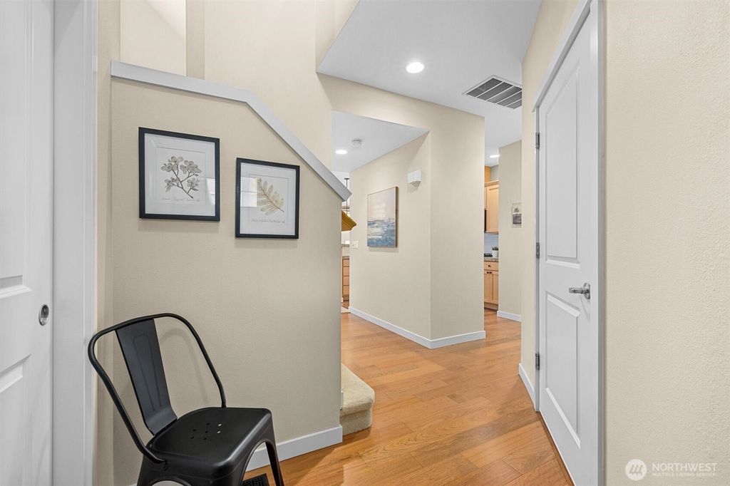 Photo of 13824 N Creek Drive #1801, Mill Creek, WA 98012 (MLS # 2336488)