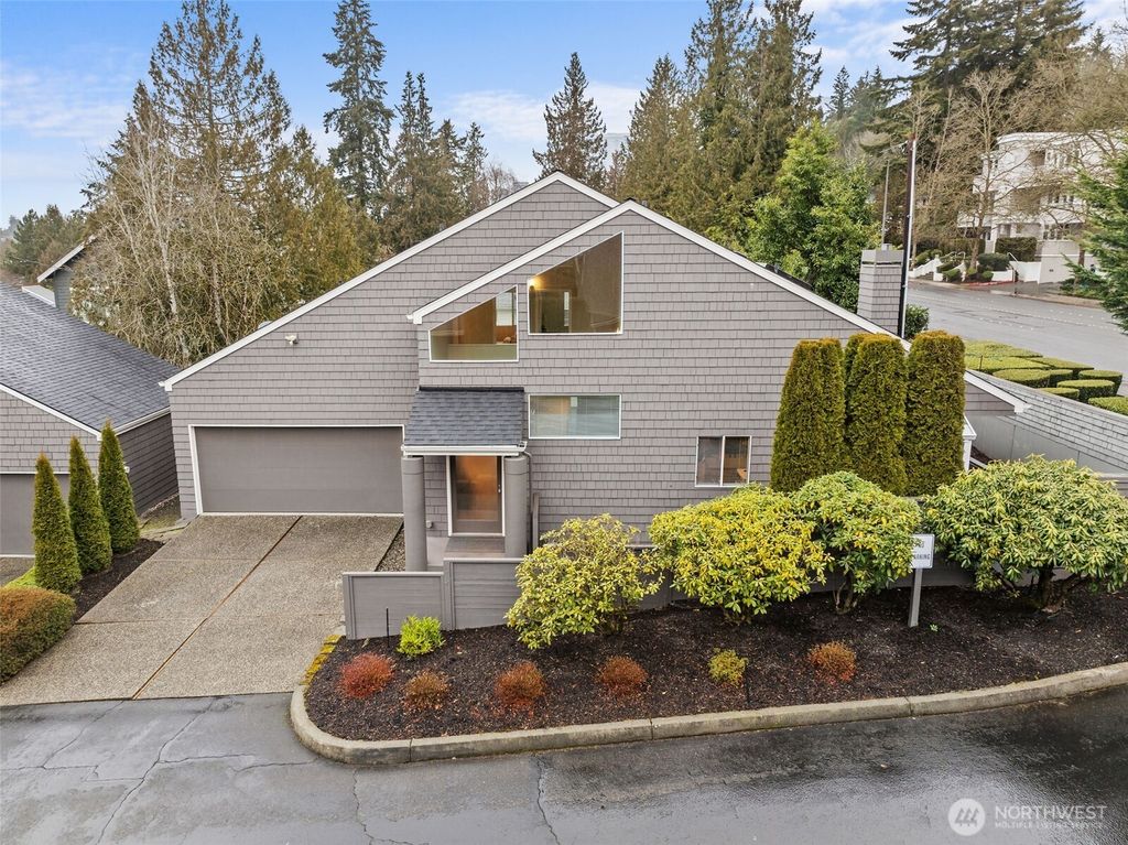 Photo of 611 Bellevue Way SE, Bellevue, WA 98004 (MLS # 2335702)