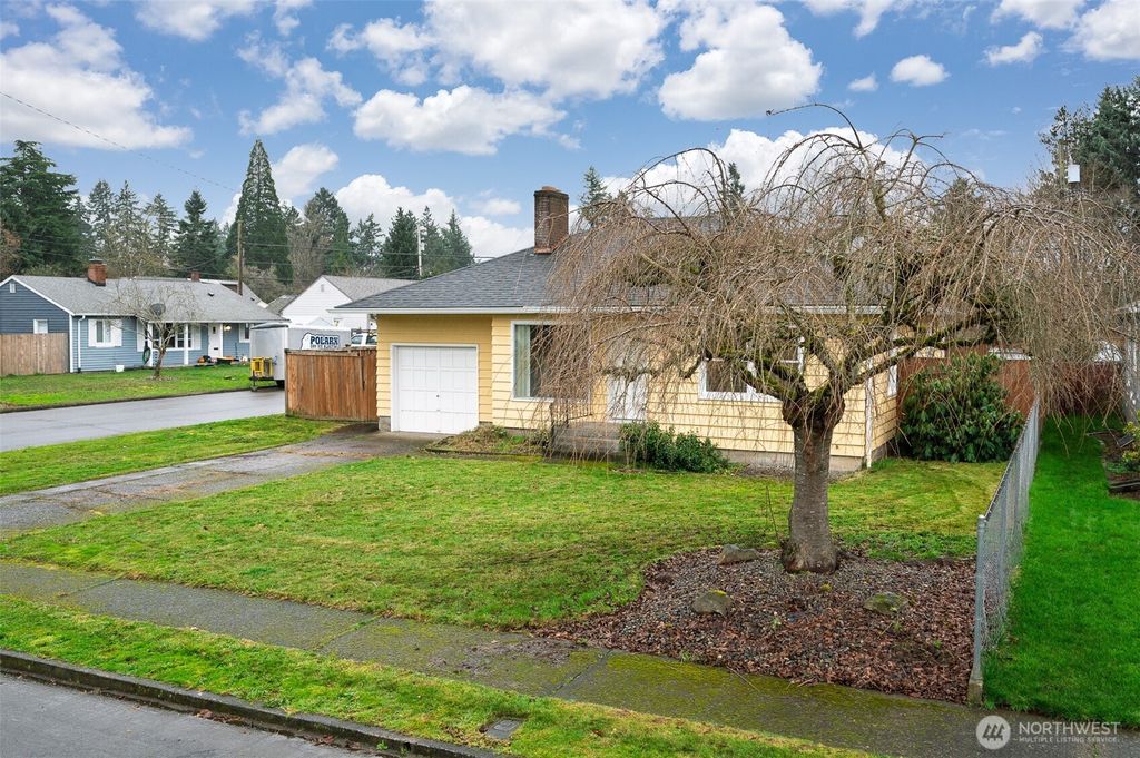 Photo of 8619 Mt. Thielson Avenue, Vancouver, WA 98664 (MLS # 2466130)