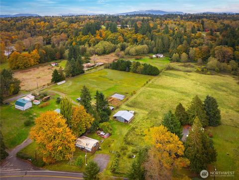 921 RUSSELL ROAD Snohomish WA 98290