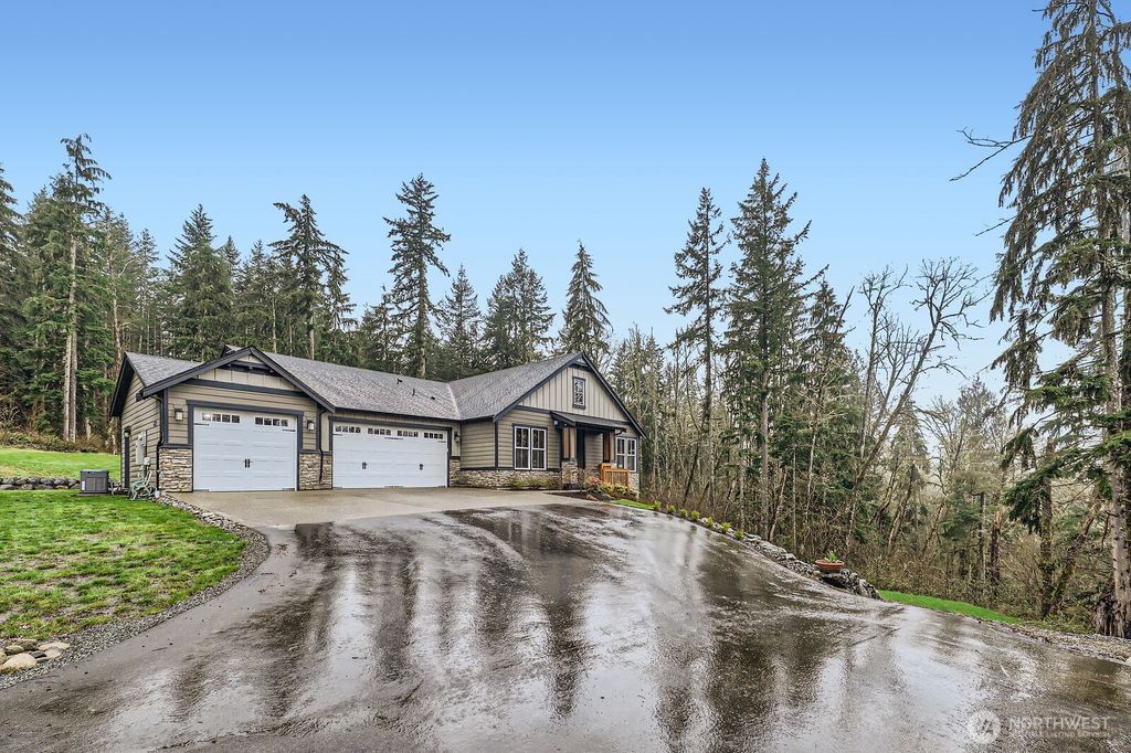 Photo of 6513 196th Drive NE, Granite Falls, WA 98252 (MLS # 2353900)