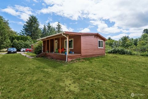 A home in Silver Creek