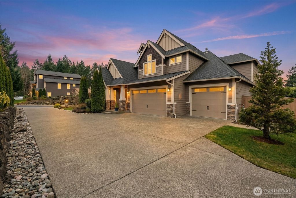 Photo of 7213 73rd Street Ct NW, Gig Harbor, WA 98335 (MLS # 2470395)