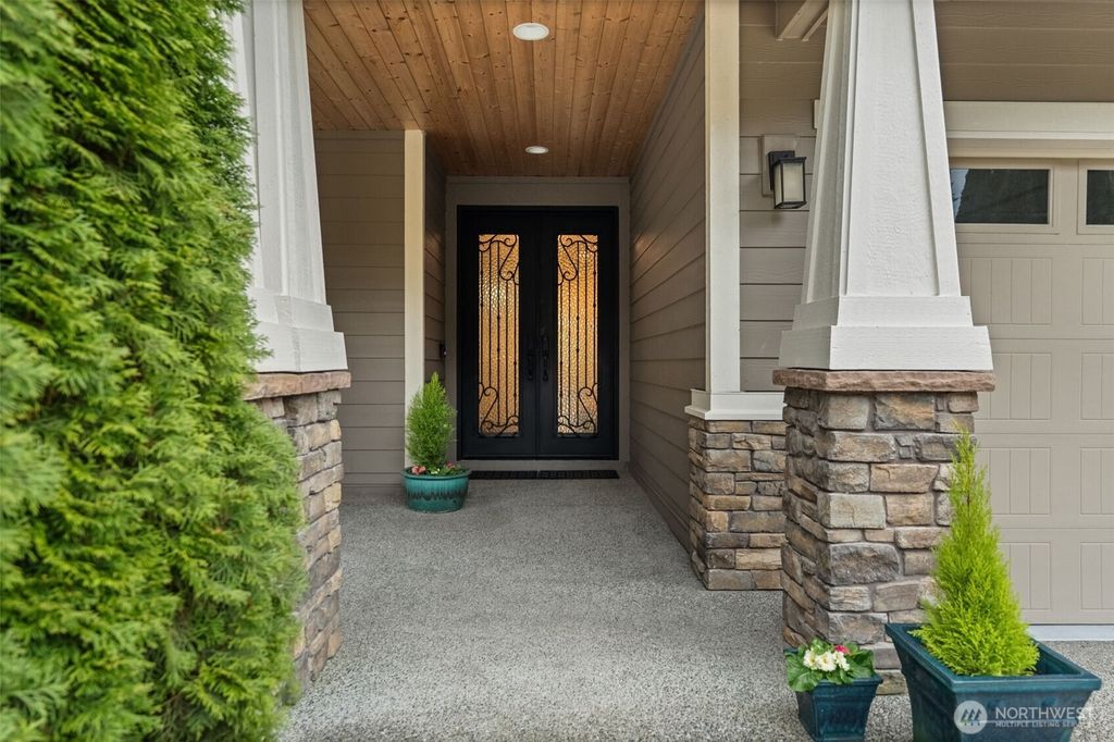 Photo of 7213 73rd Street Ct NW, Gig Harbor, WA 98335 (MLS # 2470395)