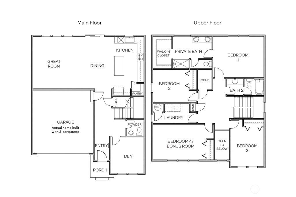 Photo of 28003 74th Avenue NW #33, Stanwood, WA 98292 (MLS # 2406121)