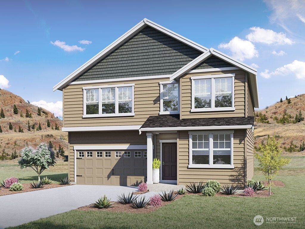 Photo of 28003 74th Avenue NW #33, Stanwood, WA 98292 (MLS # 2406121)