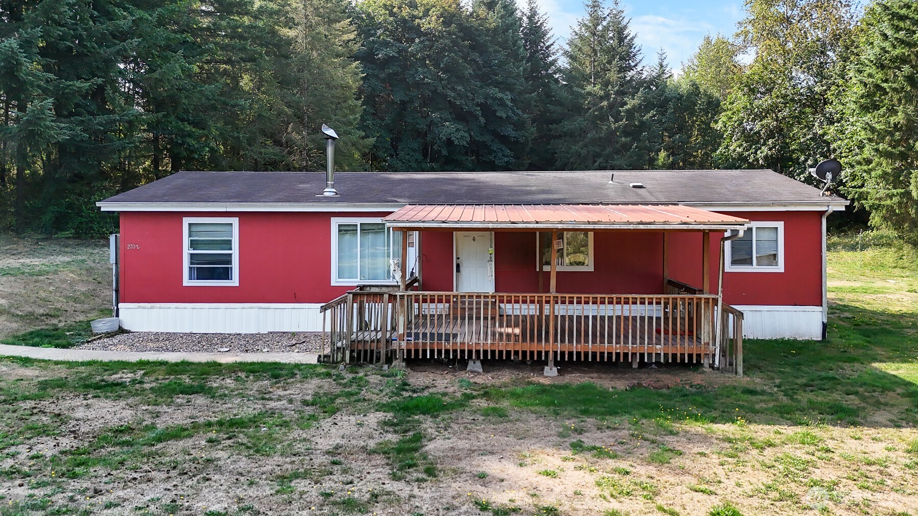 2702 143rd Avenue SE