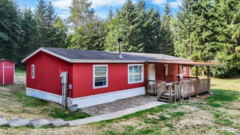 2702 143rd Avenue SE Tenino WA 98589