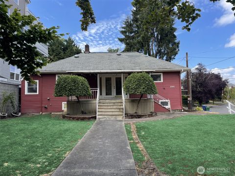 Photo of 2840 E Madison Street, Seattle, WA 98112 (MLS # 2453231)
