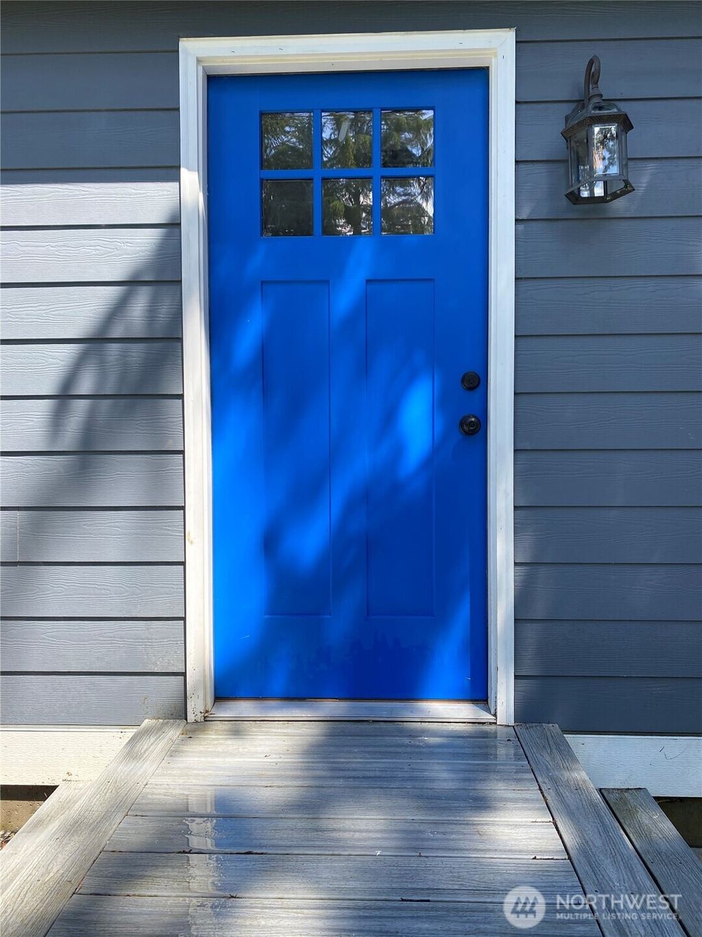 Photo of 210 S 173rd Place #1, Burien, WA 98148 (MLS # 2454282)